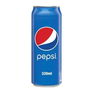 بيبسي 330 مللي
